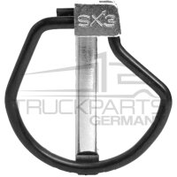 Sicherheitsstecker