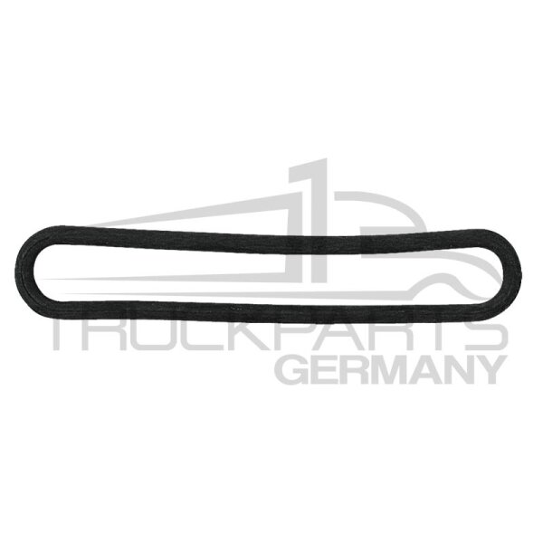 Gummi-Spannring