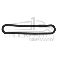 Gummi-Spannring