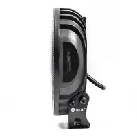 LED Ypsilon 9LED gelb-weiß mit Blitzer 7850lm - 3m Kabel | WD-12078.1