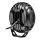 LED Ypsilon 9LED gelb-weiß mit Blitzer 7850lm - 3m Kabel | WD-12078.1