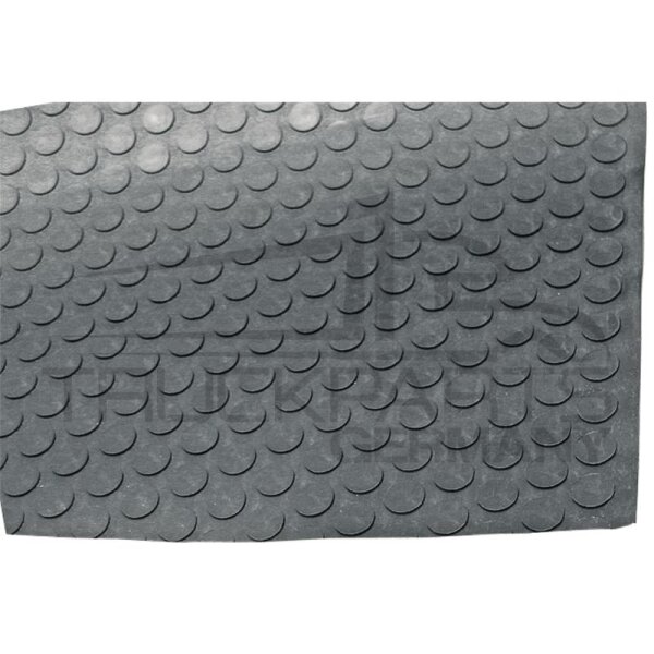 Flachnoppenmatte