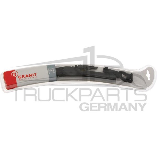 Flat-Wischerblatt