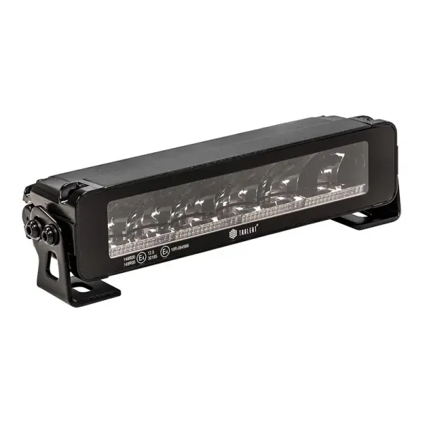 Tralert Skybar 230 inkl. gelb-weißem Positionslicht  & Blitzer 3600lm | LC2-4236.1