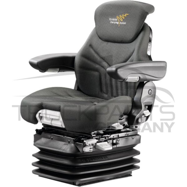 Maximo Dynamic DDS
