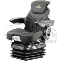 Maximo Dynamic DDS