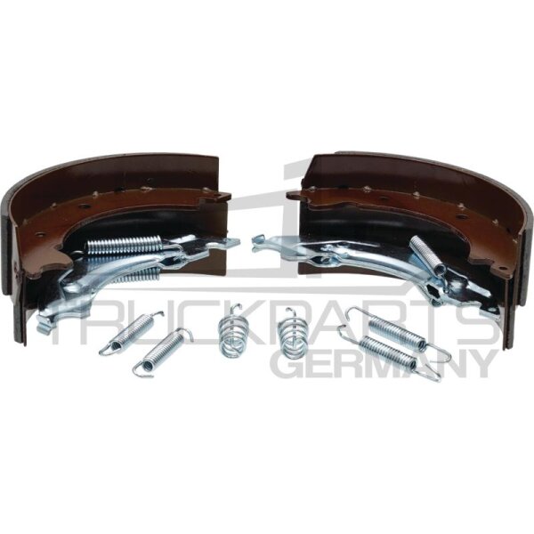 Bremsbackensatz 20-2425/1