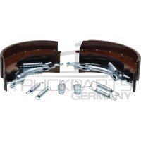 Bremsbackensatz 20-2425/1