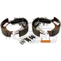 Bremsbackensatz 20-2425/1 ANS