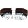 Bremsbackensatz 20-2425/1 ANS
