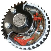 AAA Premium Brake Umrüstsatz