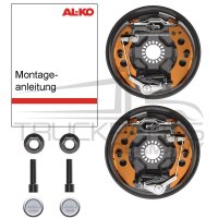 AAA Premium Brake Umrüstsatz
