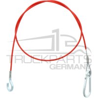Abreißseil