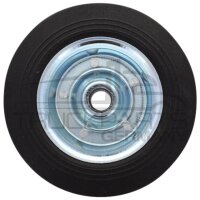 Ersatzrad 200 x 50