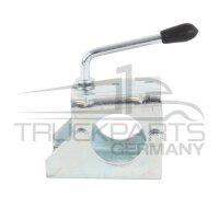 Klemmhalter
