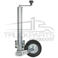 Stützrad VK 60-BLH-255 SB