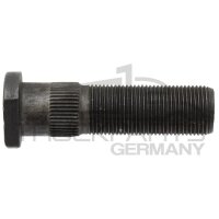 Radbolzen M20 x 1,5 x 74