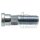 Radbolzen M22 x 1,5 x 80