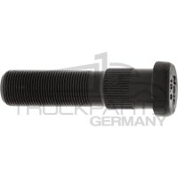 Radbolzen M22 x 1,5 x 93