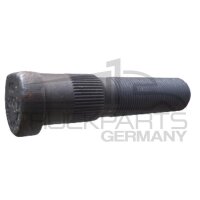 Radbolzen M22 x 1,5 x 93