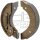 Bremsbacken-Kit FAD, f. 3006R, 300x60R