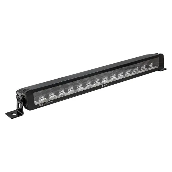 Tralert Skybar 510 inkl. gelb-weißem Positionslicht & Blitzer 9000lm | LC2-10590.1