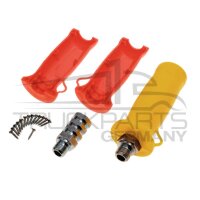 Handgriff-Set