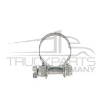 Schlauchschelle Ø25 S25/15SZ