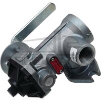 Bremskraftregler AT