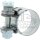 Schlauchschelle  Ø 18mm  S18/12 DIN 74306