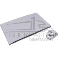 Flachplane
