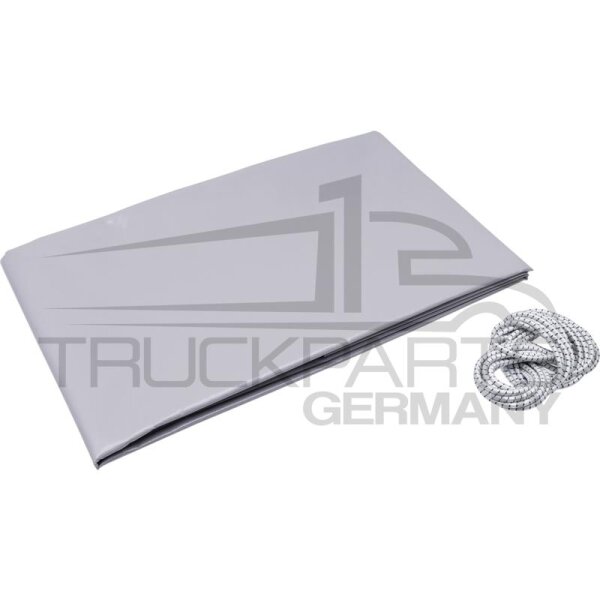 Flachplane