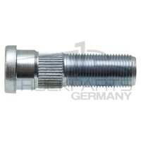 Radbolzen M18 x 1,5 x 72