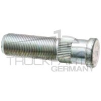Radbolzen M20 x 1,5 x 76