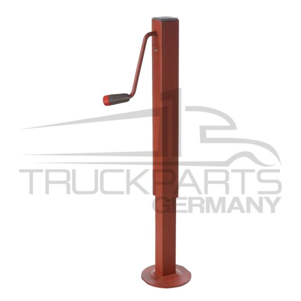 Stützfuß DT 490
