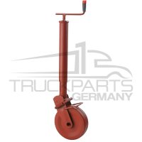Stützrad M 214