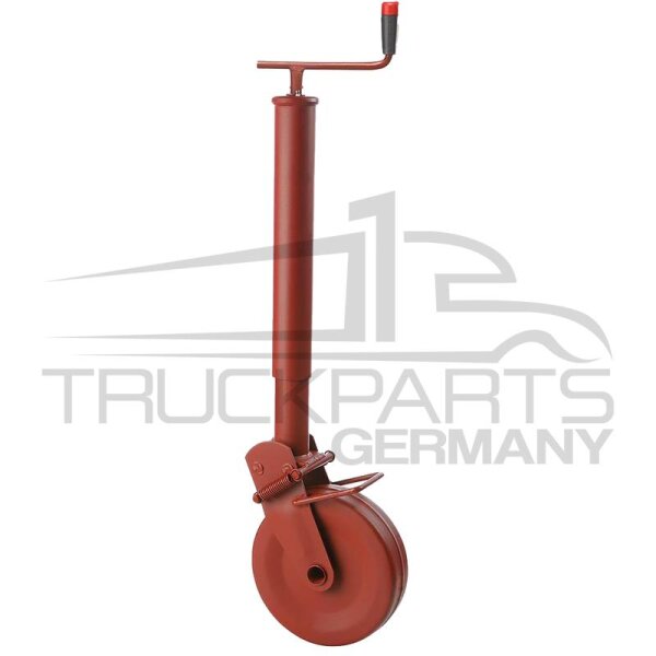Stützrad M 232E