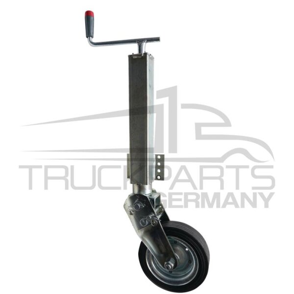 Stützrad S 124Z/4