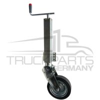 Stützrad S 124Z/4