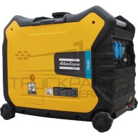 Stromerzeuger/Inverter