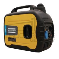 Stromerzeuger/Inverter