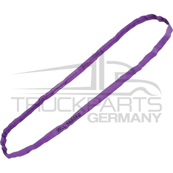 Rundschlinge