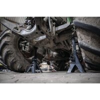 Unterstellbock-Paar "UBL10 455/705"