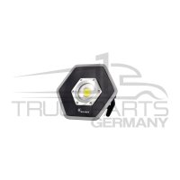 LED-Akkustrahler BEX 4000