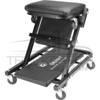 Rollliege und -sitz 2in1