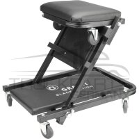 Rollliege und -sitz 2in1