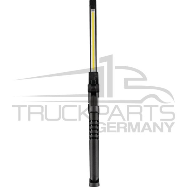 Akku LED-Stabarbeitsleuchte BE 3in1