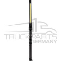 Akku LED-Stabarbeitsleuchte BE 3in1