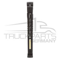 Akku LED-Stabarbeitsleuchte BE 3in1