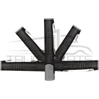 LED-Multifunktionsarbeitsleuchte BE 400
